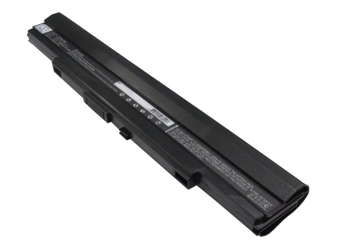 Акумулятор Asus Asus UL80Ag-A1, UL30, UL30A, UL30A-A1, UL30A-A2, UL30A-A3B, UL30A-QX130X, UL30A-QX131X, UL30A-X1, UL30A-X2, UL30A-X3, UL30A-X4, UL30A-X5, UL30Vt, UL50, UL50AG-A2, UL50Ag-A3B, UL50Vg, UL50Vg-A2, UL50VS-A1B, UL50Vt, UL50Vt-A1,