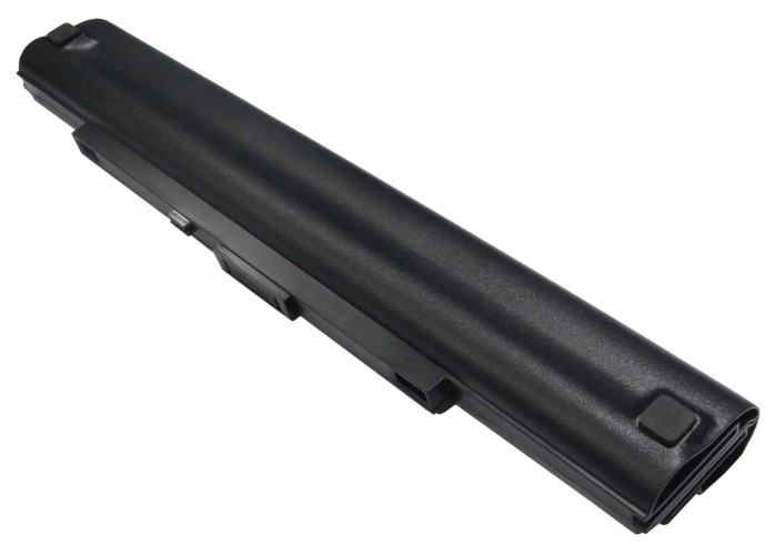 Акумулятор Asus Asus UL80Ag-A1, UL30, UL30A, UL30A-A1, UL30A-A2, UL30A-A3B, UL30A-QX130X, UL30A-QX131X, UL30A-X1, UL30A-X2, UL30A-X3, UL30A-X4, UL30A-X5, UL30Vt, UL50, UL50AG-A2, UL50Ag-A3B, UL50Vg, UL50Vg-A2, UL50VS-A1B, UL50Vt, UL50Vt-A1, - Зображення 2