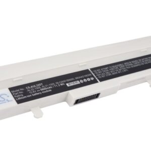 Акумулятор Asus Eee PC 1001HA, Eee PC 1005, Eee PC 1005H, Eee PC 1005HA, Eee PC 1005HA-A, Eee PC 1005HAB, Eee PC 1005HA-BLK140X, Eee PC 1005HA-E, Eee PC 1005HA-EU1X, Eee PC 1005HA-EU1X-BK, Eee PC 1005HAG, Eee PC 1005HA-P, Eee PC 1005HA-PU1X, Eee PC