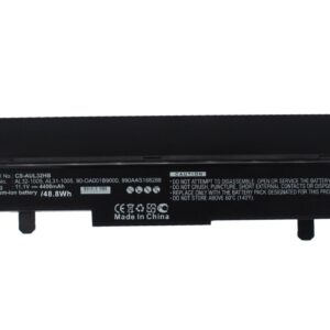 Акумулятор Asus Eee PC 1001HA, Eee PC 1005, Eee PC 1005H, Eee PC 1005HA, Eee PC 1005HA-A, Eee PC 1005HAB, Eee PC 1005HA-BLK140X, Eee PC 1005HA-E, Eee PC 1005HA-EU1X, Eee PC 1005HA-EU1X-BK, Eee PC 1005HAG, Eee PC 1005HA-P, Eee PC 1005HA-PU1X, Eee PC