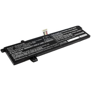 Акумулятор Asus E402BA, E402BA-1R, E402BA-2A, E402BA-2B, E402BA-fa010T, E402BA-fa036T, E402BA-fa040T, E402BA-fa041T, E402BA-fa042T, E402BA-fa104T, E402BA-fa124T, E402BA-fa156T, E402BA-fa159T, E402BA-GA003T, E402BA-GA011T, E402BA-GA015T,