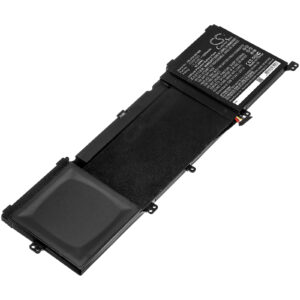 Акумулятор Asus N501L, UX501VW-F1020, UX501VW-FY010T, UX501VW-FY057R, UX501VW-FY062T, UX501VW-FY102R, UX501VW-FY144T, UX501VW-FY145T, Zenbook Pro UX501VW, Zenbook Pro UX501VW-DS71T, Zenbook Pro UX501VW-FI094R, Zenbook Pro UX501VW-FJ044T, Zenbook Pro