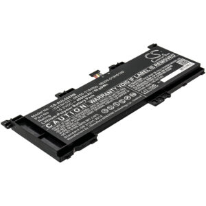 Акумулятор Asus FX502VS, FX502VY, G502VS, G502VS-FY010T, G502VS-FY018T, G502VS-FY032T, G502VS-FY084T, G502VS-FY319T, G502VS-GZ214T, G502VS-GZ283T, G502VS-GZ369T, G502VSK, G502VY, G502VY-FY055T, G502VY-FY065T, G502VY-FY087T, GL502VS-0061A6700HQ,