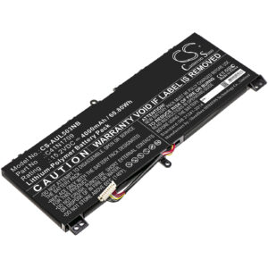 Акумулятор Asus GL503VS, ROG Strix GL503VS-0041A7700HQ, ROG Strix GL503VS-DH74, ROG Strix GL503VS-EI001T, ROG Strix GL503VS-EI005T, ROG Strix GL503VS-EI007T, ROG Strix GL503VS-EI010T, ROG Strix GL503VS-EI011T, ROG Strix GL503VS-EI012T, ROG Strix