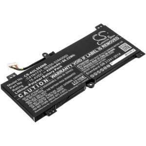 Акумулятор Asus G515GV, G515GW, G715GV, G715GV-EV032, G715GW, G715GW-EV039T, GL504GM, GL504GS, GL504GV, GL504GV-ES012T, GL504GV-ES107T, GL504GW-ES019T, GL764GV, GL764GW, MW704GV, ROG GL504 SCAR II, ROG GL504GM-ES168T, ROG GL504GV-ES016T, ROG