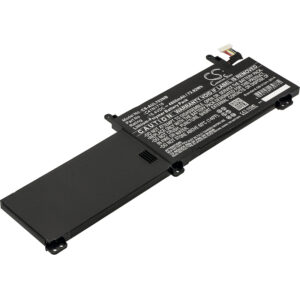 Акумулятор Asus GL703GM, GL703GM-0051A8750H, GL703GM-71200T, GL703GM-78B06CS1, GL703GM-E5011T, GL703GM-E5014T, GL703GM-E5016, GL703GM-E5018T, GL703GM-E5024T, GL703GM-E5033T, GL703GM-E5044T, GL703GM-E5054T, GL703GM-E5055T, GL703GM-E5063T,