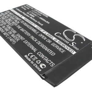 Акумулятор Asus K00F, Me102, Me102a, ME102A 1A, ME102A 1B, ME102A 1F, Memo Pad, MeMo Pad 10 K00F, MeMo Pad 10 ME102A, MeMo Pad 10 ME102A(K00F), MeMo Pad 10 ME102A-1A018A, MeMo Pad 10 ME102A-1A030A, MeMo Pad 10 ME102A-1B023A, MeMo Pad 10