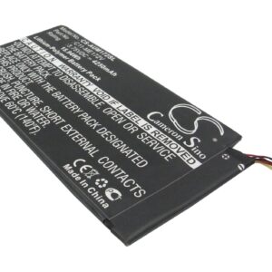 Акумулятор Asus Fonepad 7", K004, ME172, ME172-GY08, ME172V, ME371, ME371MG, MeMO Pad ME172