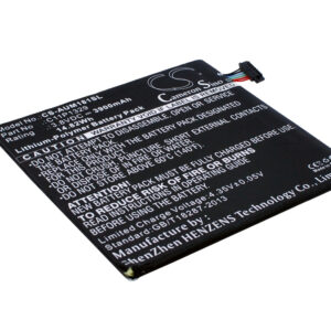 Акумулятор Asus AST21, FonePad 8 (FE380C), FonePad 8 (FE380CG), Fonepad 8 (FE8030CXG), Fonepad 8 (FE8030CXG-1A002A), ME181C, Memo Pad 8, MeMO Pad 8 (ME181C), MeMO Pad 8 (ME181C-1A008A), MeMO Pad 8 (ME181C-1A013A), MeMO Pad 8 (ME181C-1A027A), MeMO