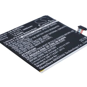 Акумулятор Asus FE375CG, FE375CXG, K019, ME375C, Padpone 7 K019