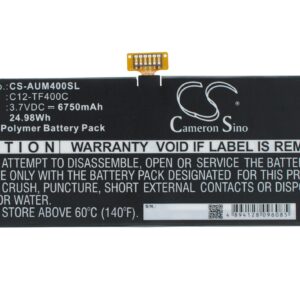 Акумулятор Asus TF303CL, TF303CL 1D, TF303CL 1G, TF502T 1B, TF600, TF600T 1B, TF600T-1B016R, TF600T-1B017R, TF600TG 1B, TF600TG-1B015R, TF600TG-1B016R, TF600TL 1B, TF600TL-B1-GR, Transformer Pad TF303CL, Transformer Pad TF303CL-1D023A, Transformer