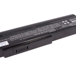 Акумулятор Asus G50, G50VT, L50, M50, M50Q, M50S, M50Sa, M50Sr, M50Sv, M50V, M51, M51E, M51Kr, M51Se, M51Sn, M51Sr, M51Va, M51Vr, M70, M70Sa, M70Sr, X55, X55S, X55Sa, X55Sr, X55Sv, X57VN, X64, X64J, X64JA, X64JQ, X64JQ-JX019V, X64JV, X64V, X64VG