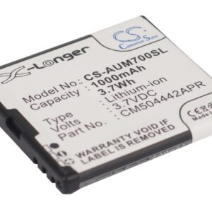 Акумулятор Voxtel M405