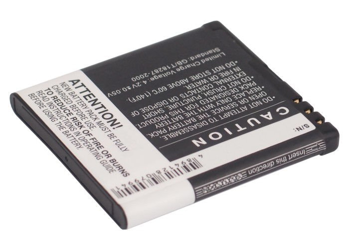 Акумулятор Voxtel M405 - Зображення 3