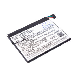 Акумулятор Asus K01A, ME170CX, ME7000C, ME70CX, MeMO Pad 7 ME70CX