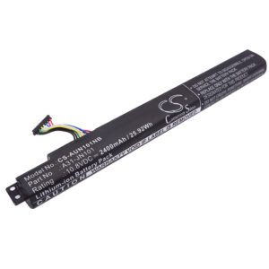 Акумулятор Asus JN101
