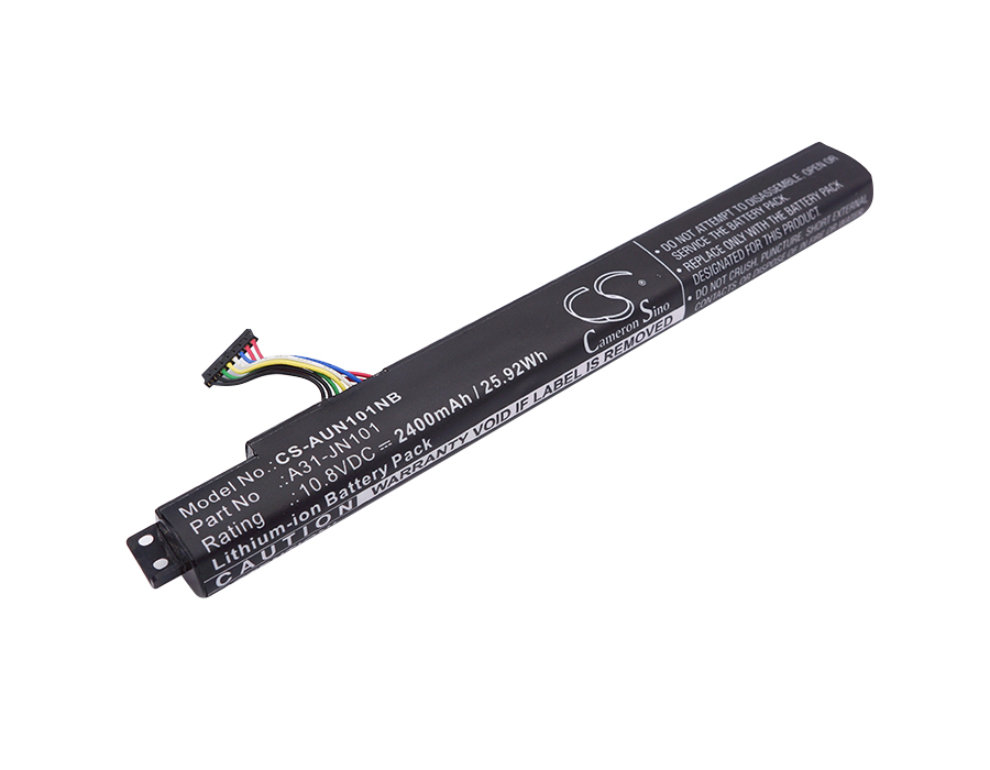 Акумулятор Asus JN101