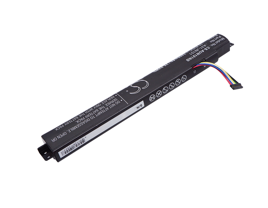 Акумулятор Asus JN101 - Зображення 2