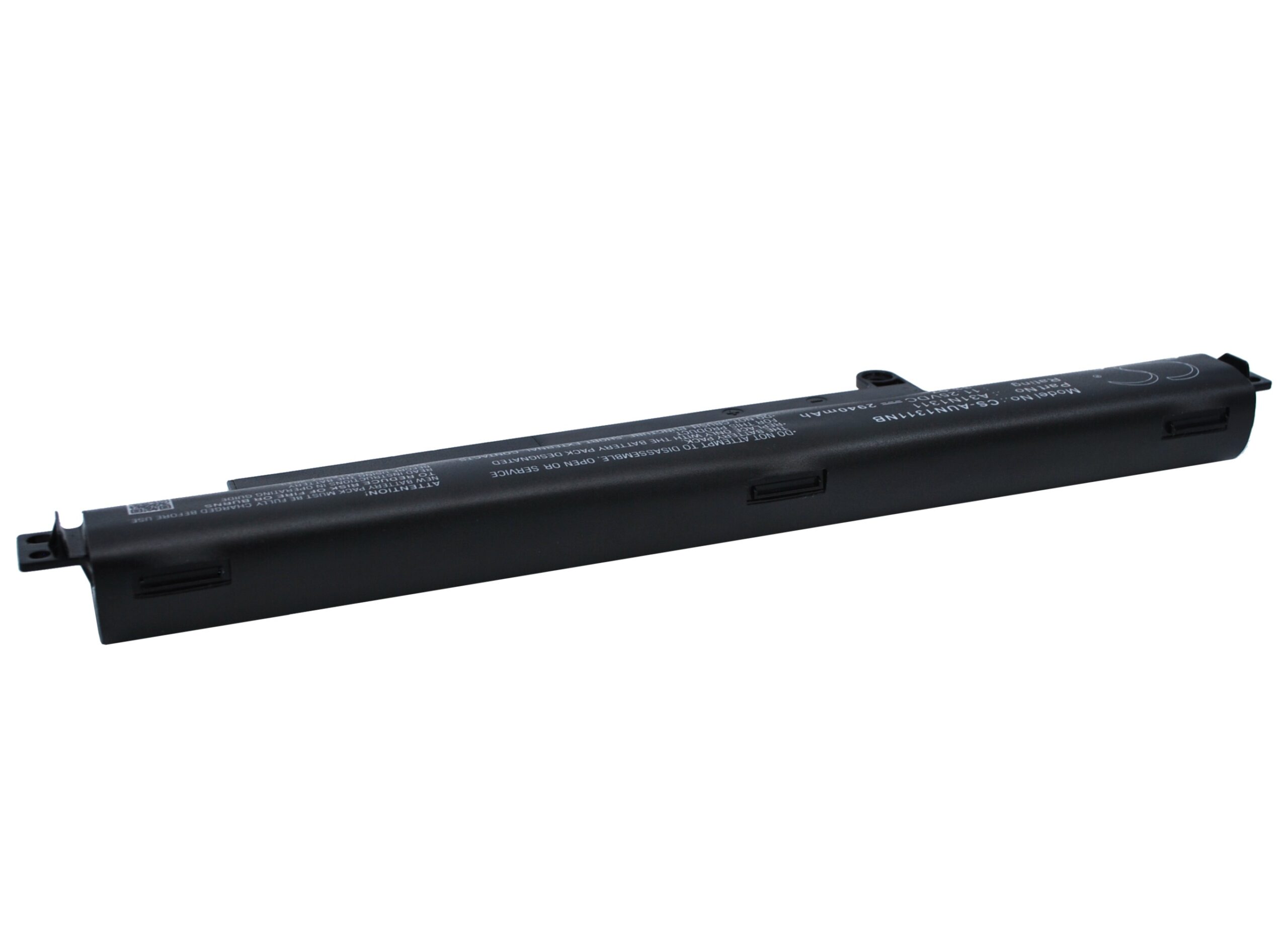 Акумулятор Asus F102BA, F102BA-DF030H, F102BA-DF035H, F102BA-DF036H, F102BA-DF038H, F102BA-DF047H, F102BA-DF056HS, F102BA-DF057H, F102BA-DF070H, F102BA-DF074H, F102BASH41T, F102BA-SH41T, R103B, R103BA, R103BA-DF051H, R103BA-DF052H, R103BA-DF053H, - Зображення 3