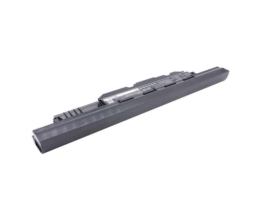 Акумулятор Asus 450, 450C, 450CD, 450V, 450VB, E451, E451L, E451LA, E451LD, E551, E551J, E551JA, E551JD, E551JF, E551JH, E551L, E551LA, E551LD, E551LG, P2430L, P2430LJ, P2430UA, P2430UA-FA0789R, P2430UA-WO0079D, P2430UA-WO0144E, P2430UA-WO0646R, - Зображення 2