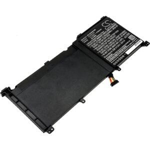 Акумулятор Asus G501, G601J, G60JW4720, N501JW-1A, N501JW-1B, N501JW-2A, N501JW-2B
