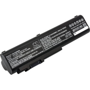 Акумулятор Asus N50, N50A, N50E, N50F, N50T, N50TA, N50TP, N50TR, N50V, N50VA, N50VC, N50VF, N50VG, N50VM, N50VN, N51, N51A, N51S, N51T, N51TE, N51TP, N51V, N51VF, N51VG, N51VN