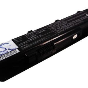 Акумулятор Asus D778, N45, N45E, N45S, N45SF, N45SF-V2G-VX041V, N45SF-V2G-VX042V, N45SL, N55, N55E, N55S, N55SF, N55SF-A1, N55SF-S1150V, N55SF-S2151V, N55SL, N75, N75E, N75S, N75SF, N75SJ, N75SL, N75SN, N75SV