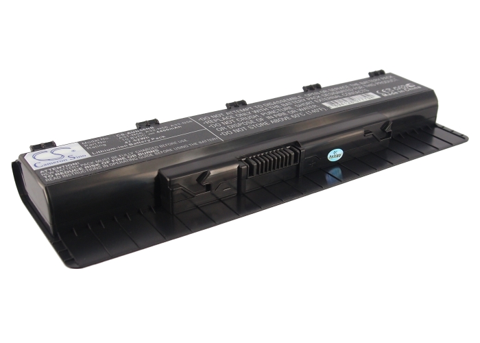 Акумулятор Asus N46, N46V, N46VJ, N46VM, N46VZ, N56, N56D, N56DP, N56V, N56VJ, N56VM, N56VZ, N76, N76V, N76VJ, N76VM, N76VZ