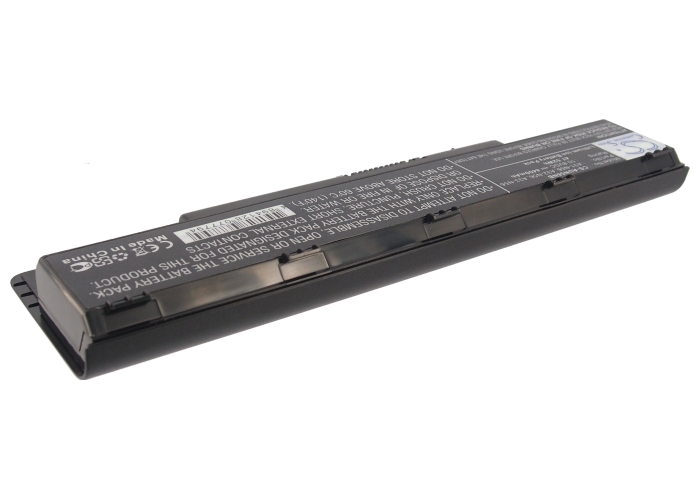 Акумулятор Asus N46, N46V, N46VJ, N46VM, N46VZ, N56, N56D, N56DP, N56V, N56VJ, N56VM, N56VZ, N76, N76V, N76VJ, N76VM, N76VZ - Зображення 2