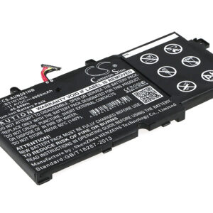 Акумулятор Asus 51LN-BBI706, N591LB, Q551, Q551L, Q551LN, Q551LN-BBI706