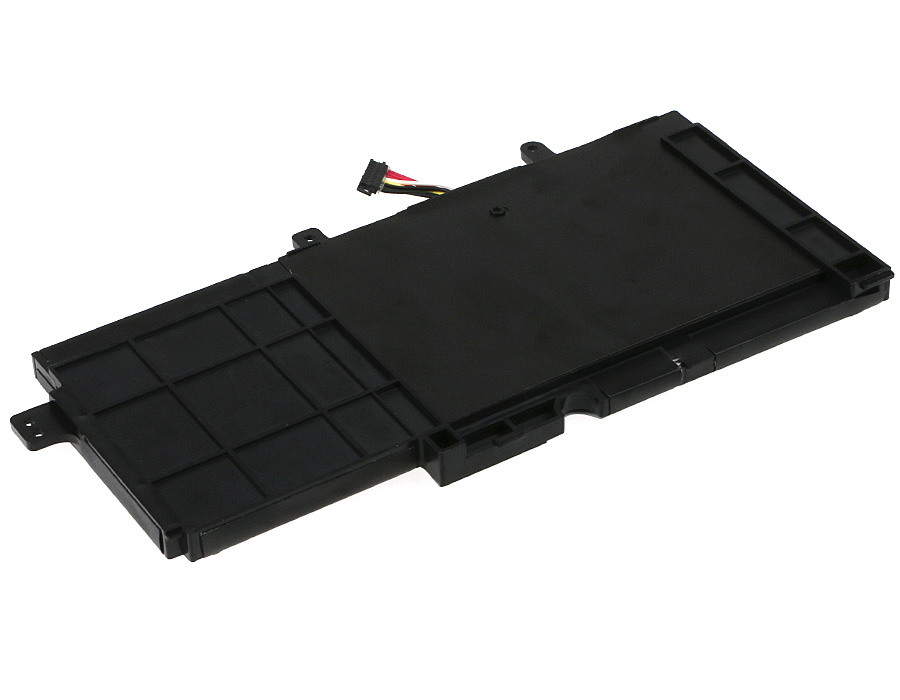 Акумулятор Asus 51LN-BBI706, N591LB, Q551, Q551L, Q551LN, Q551LN-BBI706 - Зображення 3