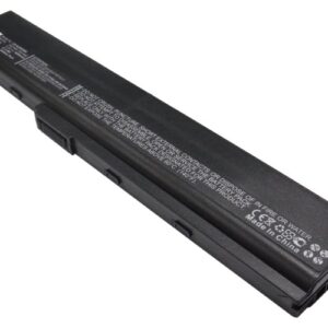 Акумулятор Asus N82, N82E, N82EI, N82J, N82JQ, N82JQ-VX002V, N82JV
