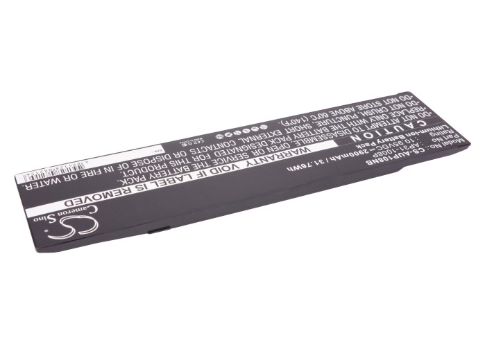 Акумулятор Asus Eee PC 1008, Eee PC 1008KR, Eee PC 1008P - Зображення 2