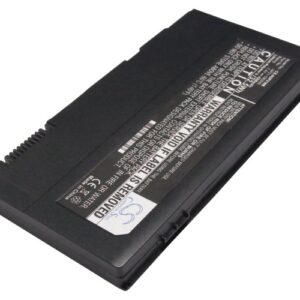 Акумулятор Asus Eee PC 1002, Eee PC 1002HA, Eee PC 1002HA-BLK006X, Eee PC EPC1002HA-BLK013K, Eee PC S101H, S101H-BLK042X, S101H-BRN043X, S101H-CHP035X, S101H-PIK025X