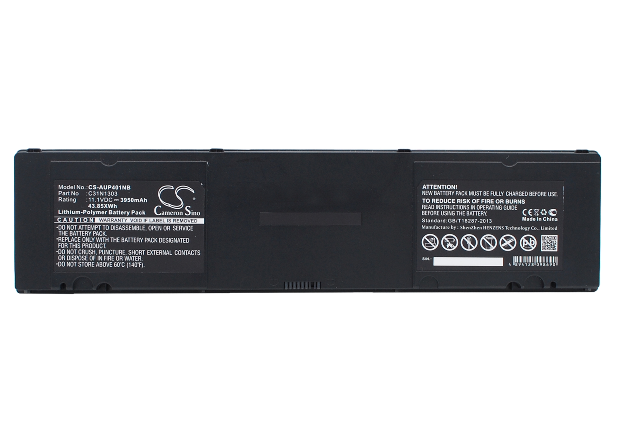 Акумулятор Asus AsusPro Essential PU401LA, AsusPro PU401, AsusPro PU401LA, PI401LA-WO110D, PU401, PU401E4010LA, PU401E4200LA, PU401E4288LA, PU401E4500LA, PU401L, PU401LA, PU401LA -WO097G, PU401LA-0091A4200U, PU401LA-0311A4200U, PU401LA-0601A4210U,