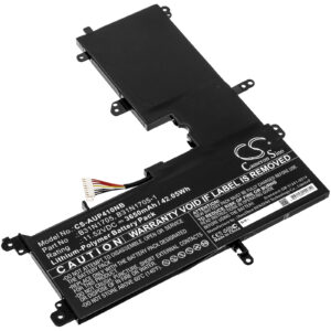 Акумулятор Asus Q405UA, Q405UA-BI5T5, Q405UA-BI5T7, TP410UA, TP410UF, TP410UF-1A, TP410UF-AH8201E, TP410UF-EC002T, TP410UF-EC017T, TP410UF-EC023T, TP410UF-EC024T, TP410UF-EC027T, TP410UF-EC029T, TP410UF-EC030T, TP410UF-EC031T, TP410UF-EC034T,