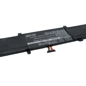 Акумулятор Asus Q301LA-BHI5T02, VivoBook Q301, VivoBook Q301L, VivoBook S301, VivoBook S301L