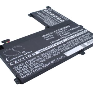 Акумулятор Asus Q502L, Q502LA, Q502LA-BBI5T12, Q502LA-BBI5T15, Q502LA-BSI5T14