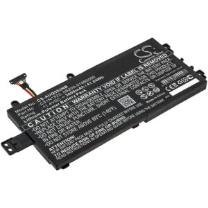 Акумулятор Asus Q553U, Q553UB-BSI7T13