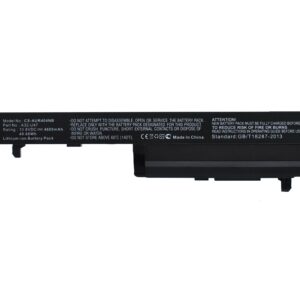 Акумулятор Asus Q400, Q400A, Q400C, Q400V, Q400VC, R404, R404A, R404C, R404V, R404VC, U47, U47A, U47C, U47V, U47VC