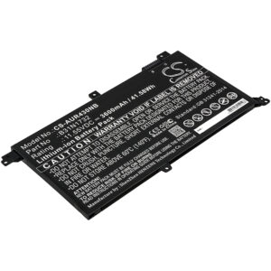 Акумулятор Asus K430FA, K430FN, K430UF, R430FA, R430FN, S4300UF, S430FA, S430FAEB008T, S430FA-EB008T, S430FAEB039R, S430FA-EB039R, S430FAEB061T, S430FA-EB061T, S430FN VivoBook S14 S430FN, S430UA, S430UF, S430UN, V430FA, V430FN, V430UF, VivoBook S14