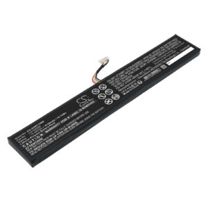 Акумулятор Asus RC71L-NH001W, RC71L-NH002W, RC71L-NH019W, RC71L-NR2301L, Rog AllY CONSOLE 2023, ROG Ally(2023)RC71L