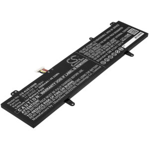 Акумулятор Asus A411UF, F411UF, P1410UF, S4100V, S4100VN8550U, S410U, S410UA, S410UF, S410UN, S410UQ, S4200UF, Vivobook 411UN, Vivobook A411UF, Vivobook F411UF, Vivobook K501U, Vivobook P1410UF, Vivobook R422UF, VivoBook S14, Vivobook S4100V,