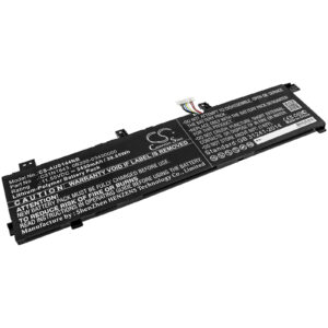 Акумулятор Asus VivoBook S14 S432FA, VivoBook S14 S432FA-AM030T, VivoBook S14 S432FA-AM035T, VivoBook S14 S432FA-AM076T, VivoBook S14 S432FA-EB001R, VivoBook S14 S432FA-EB001T, VivoBook S14 S432FA-EB003T, Vivobook S14 S432FA-EB008T, VivoBook S14