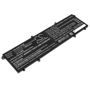 Акумулятор Asus Asus Vivobook 14X M1403QA, Asus Vivobook 14X OLED X1403ZA, Asus Vivobook 15X M1503IA, Asus Vivobook 15X OLED X1503ZA, Asus Vivobook 16X M1603QA, Asus Vivobook 16X OLED X1603ZA, Asus Vivobook S 14 K3402ZA, Asus VivoBook S 14X M3402QA,