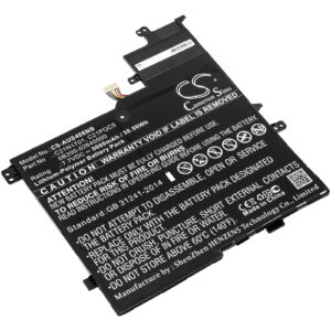 Акумулятор Asus K406UA, K406UA-BM141T, K406UA-BM142T, K406UA-BM219T, K406UA-BM229T, K406UA-BM230T, S406UA, S406UA-0043C8250U, S406UA-0051B8250U, S406UA-BM007T, S406UA-BM012T, S406UA-BM013T, S406UA-BM029T, S406UA-BM031T, S406UA-BM033R, S406UA-BM145T,