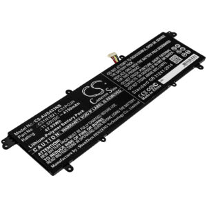 Акумулятор Asus UX3000XN, UX392FA, UX392FN-2B, VivoBook 14 S433FL-EB072T, VivoBook 14 S433FL-EB107T, VivoBook 14 S433FL-EB180T, VivoBook 14 S433FL-EB181, VivoBook 14 S433FL-EB198TS, VivoBook S14 M433IA-EB001T, VivoBook S14 M433IA-EB005T, VivoBook