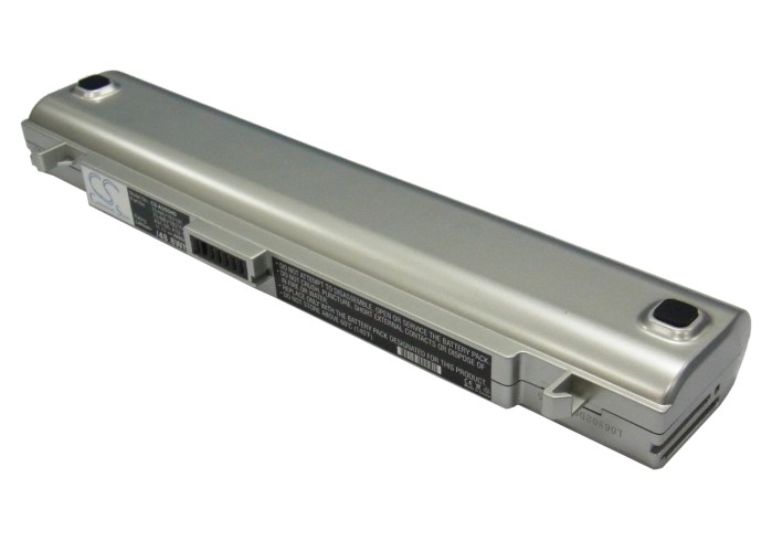 Акумулятор Asus M5, M5000, M5000A, M5000N, M5000NP, M500A, M500N, M5200N, M52N, M5600N, M5A, M5N, S5, S5000, S5000A, S5000N, S5200, S5200N, S5200Ne, S5200Ns, S52N, S5A, S5N, S5Ne, W5000A, W5600A, W5A
