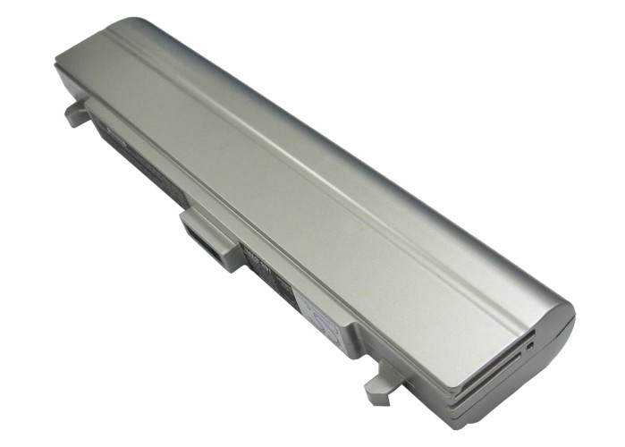 Акумулятор Asus M5, M5000, M5000A, M5000N, M5000NP, M500A, M500N, M5200N, M52N, M5600N, M5A, M5N, S5, S5000, S5000A, S5000N, S5200, S5200N, S5200Ne, S5200Ns, S52N, S5A, S5N, S5Ne, W5000A, W5600A, W5A - Зображення 3