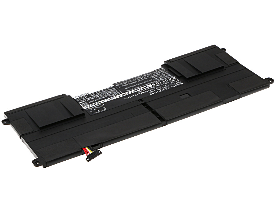 Акумулятор Asus Taichi 21, Taichi 21-3568A, Taichi 21-DH51, Taichi 21-DH71, Taichi 21-UH71 - Зображення 2